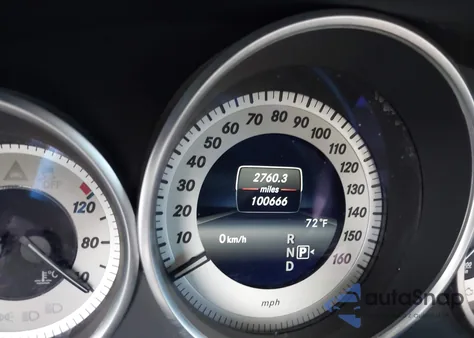 2014 Mercedes-Benz E 350 z USA, uszkodzony, nr VIN WDDKK5KFXEF223755